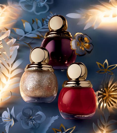 dior nail polish colours|dior diorific vernis nail polish.